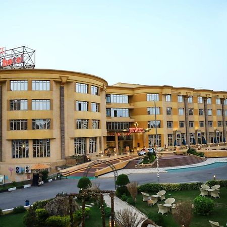 Jewel Glorious Hotel Кайро Екстериор снимка