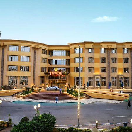 Jewel Glorious Hotel Кайро Екстериор снимка
