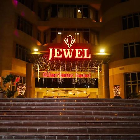 Jewel Glorious Hotel Кайро Екстериор снимка