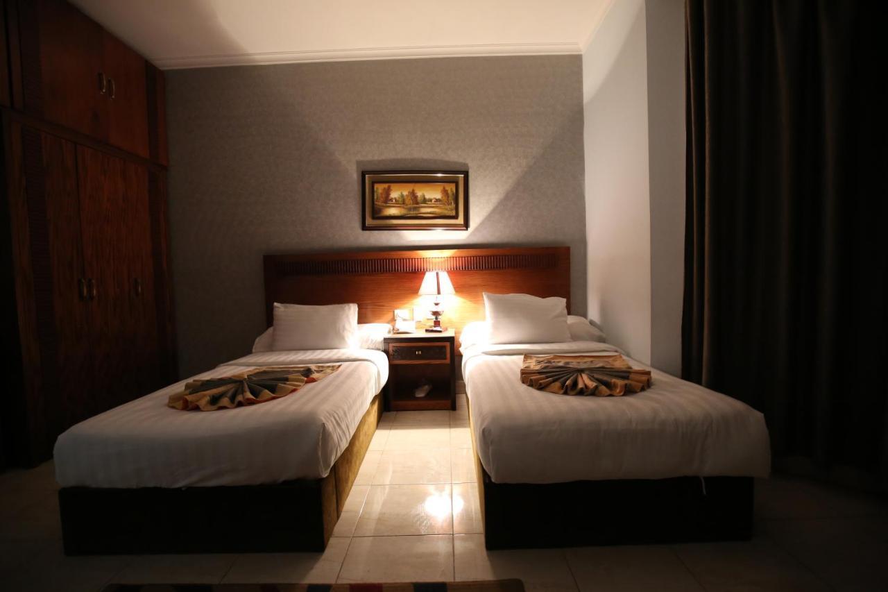 Jewel Glorious Hotel Кайро Екстериор снимка