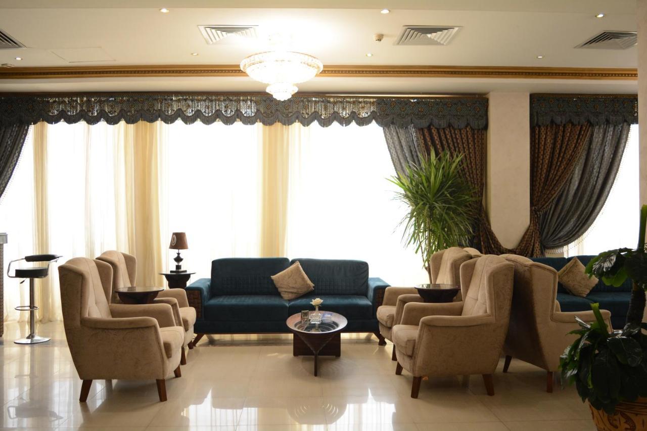 Jewel Glorious Hotel Кайро Екстериор снимка