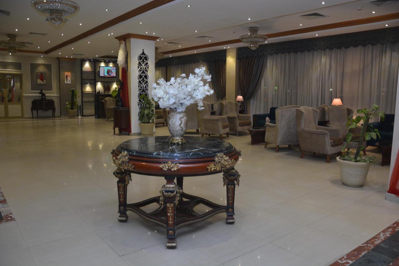 Jewel Glorious Hotel Кайро Екстериор снимка