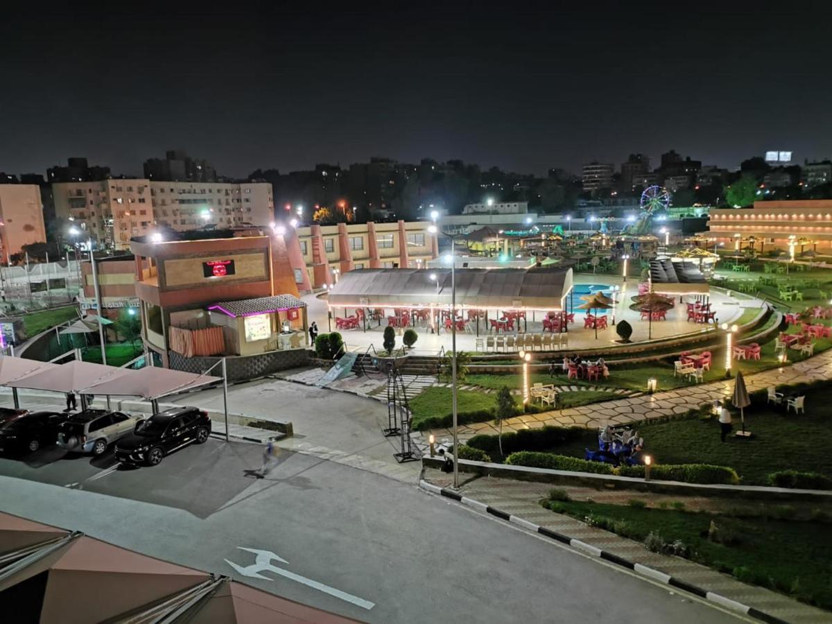 Jewel Glorious Hotel Кайро Екстериор снимка