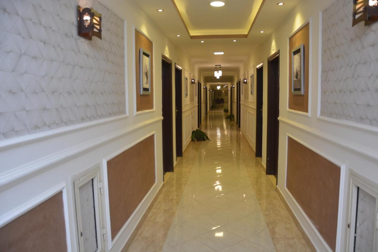 Jewel Glorious Hotel Кайро Екстериор снимка