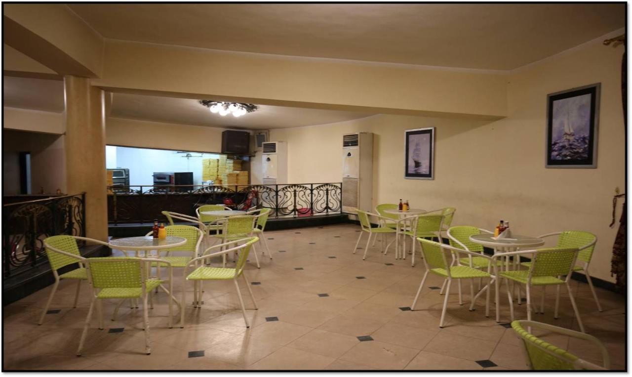 Jewel Glorious Hotel Кайро Екстериор снимка