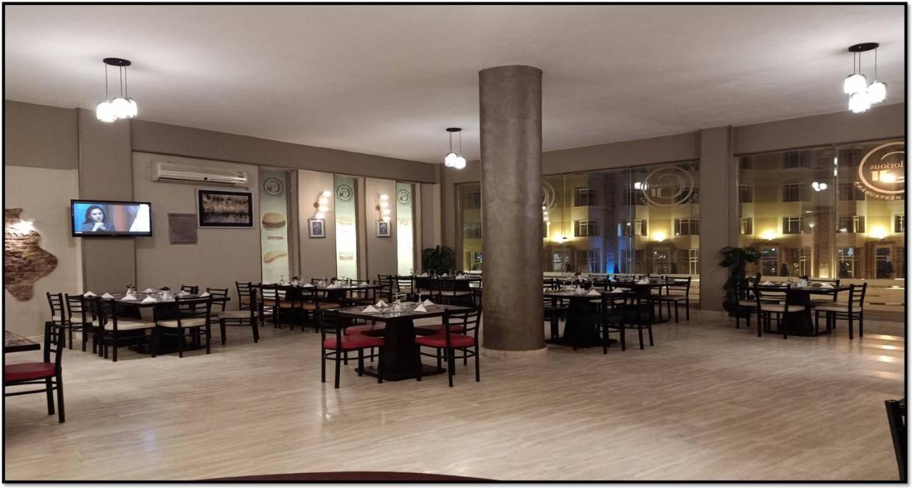 Jewel Glorious Hotel Кайро Екстериор снимка