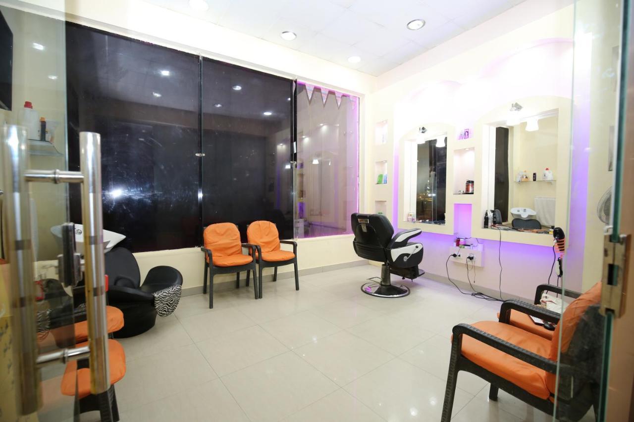 Jewel Glorious Hotel Кайро Екстериор снимка