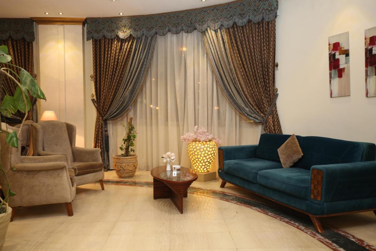 Jewel Glorious Hotel Кайро Екстериор снимка