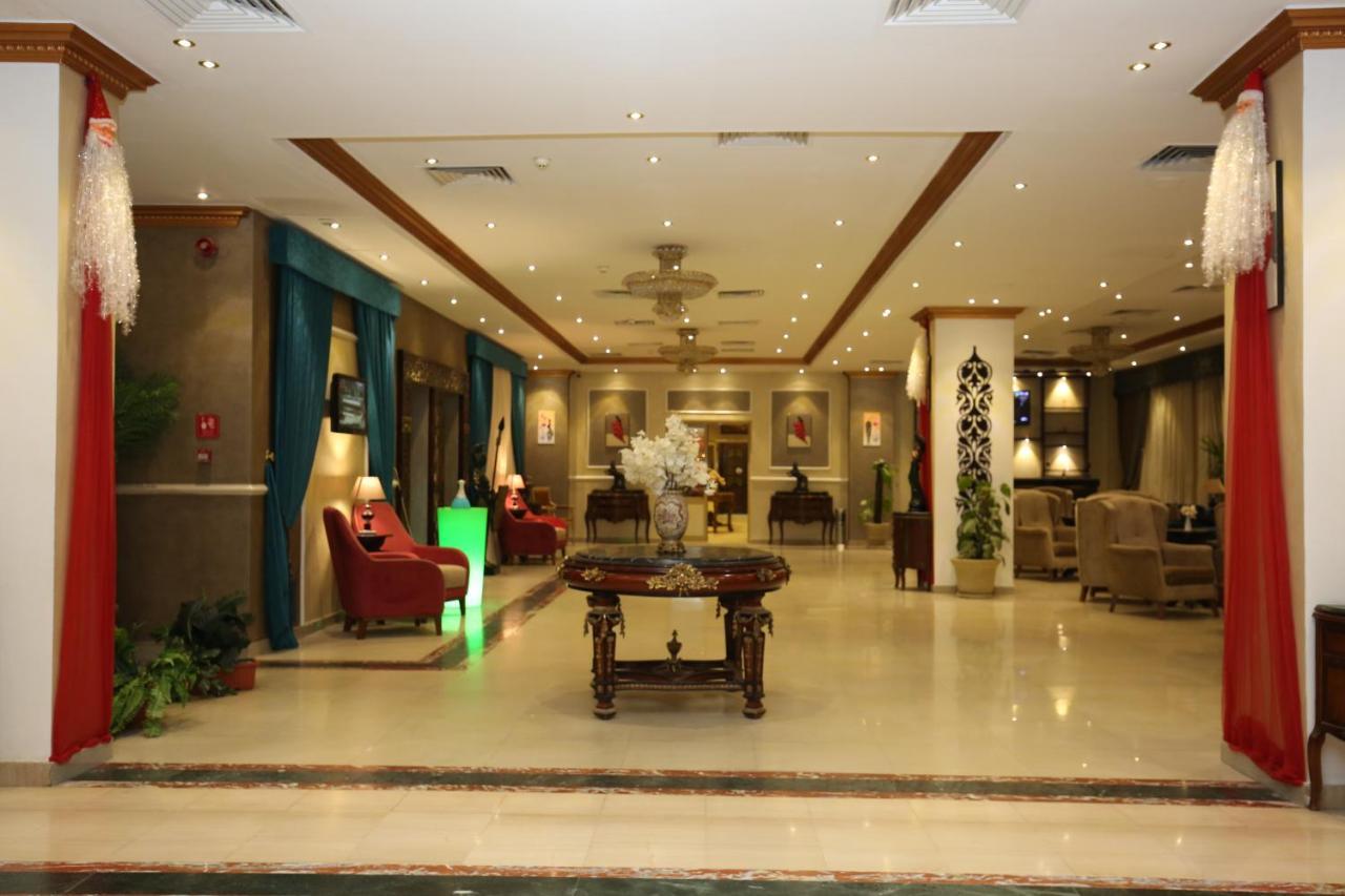 Jewel Glorious Hotel Кайро Екстериор снимка