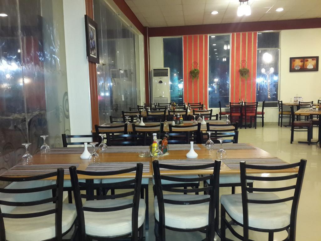 Jewel Glorious Hotel Кайро Екстериор снимка