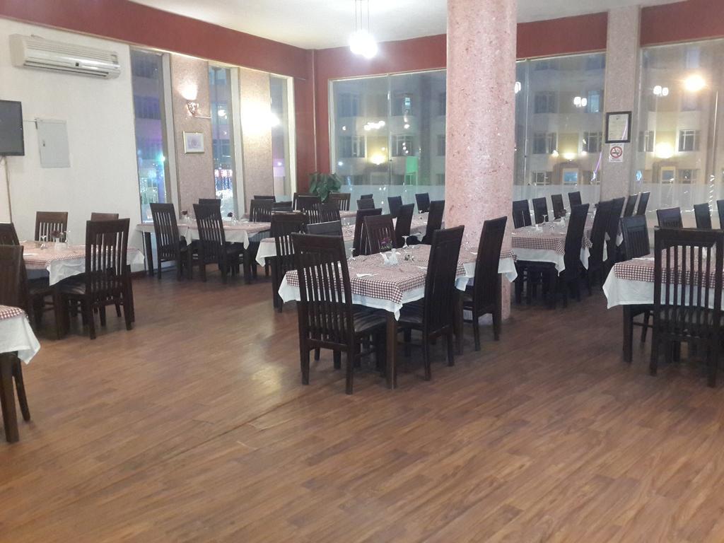 Jewel Glorious Hotel Кайро Екстериор снимка