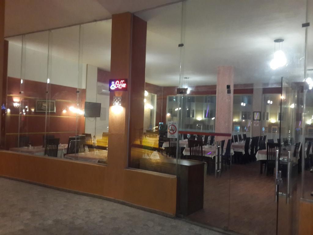 Jewel Glorious Hotel Кайро Екстериор снимка