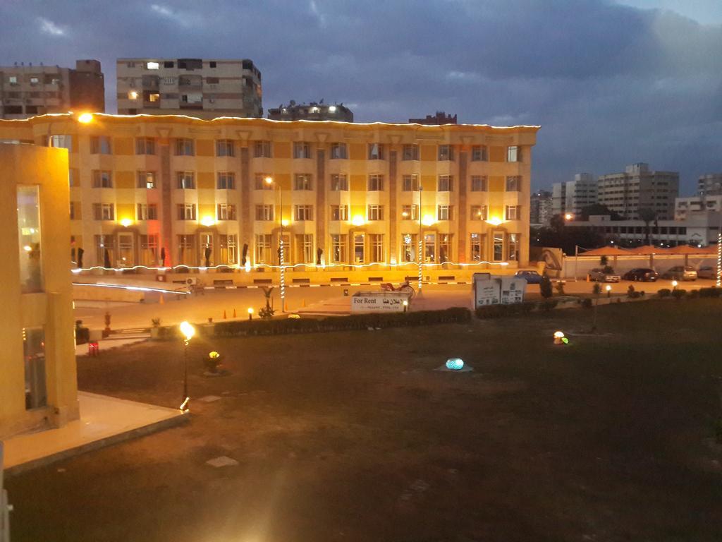 Jewel Glorious Hotel Кайро Екстериор снимка