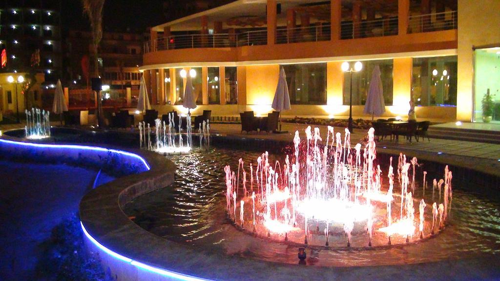 Jewel Glorious Hotel Кайро Екстериор снимка
