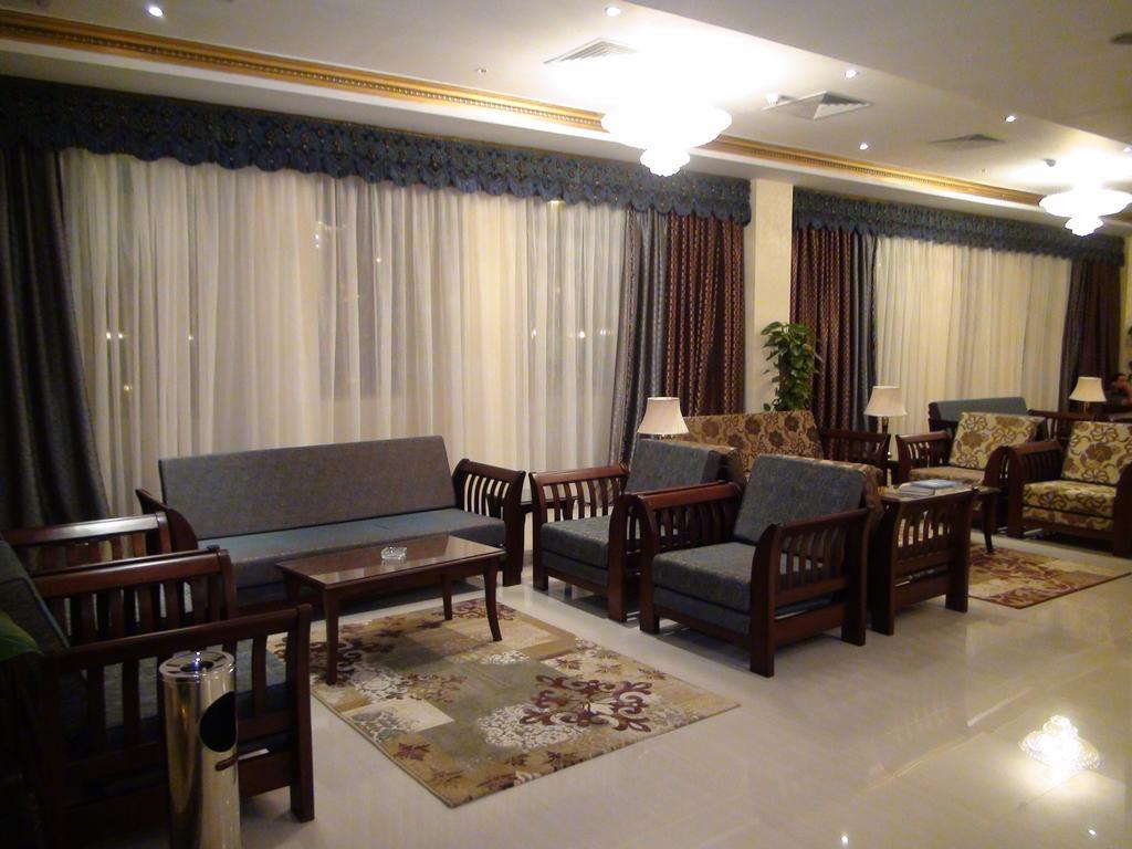 Jewel Glorious Hotel Кайро Екстериор снимка