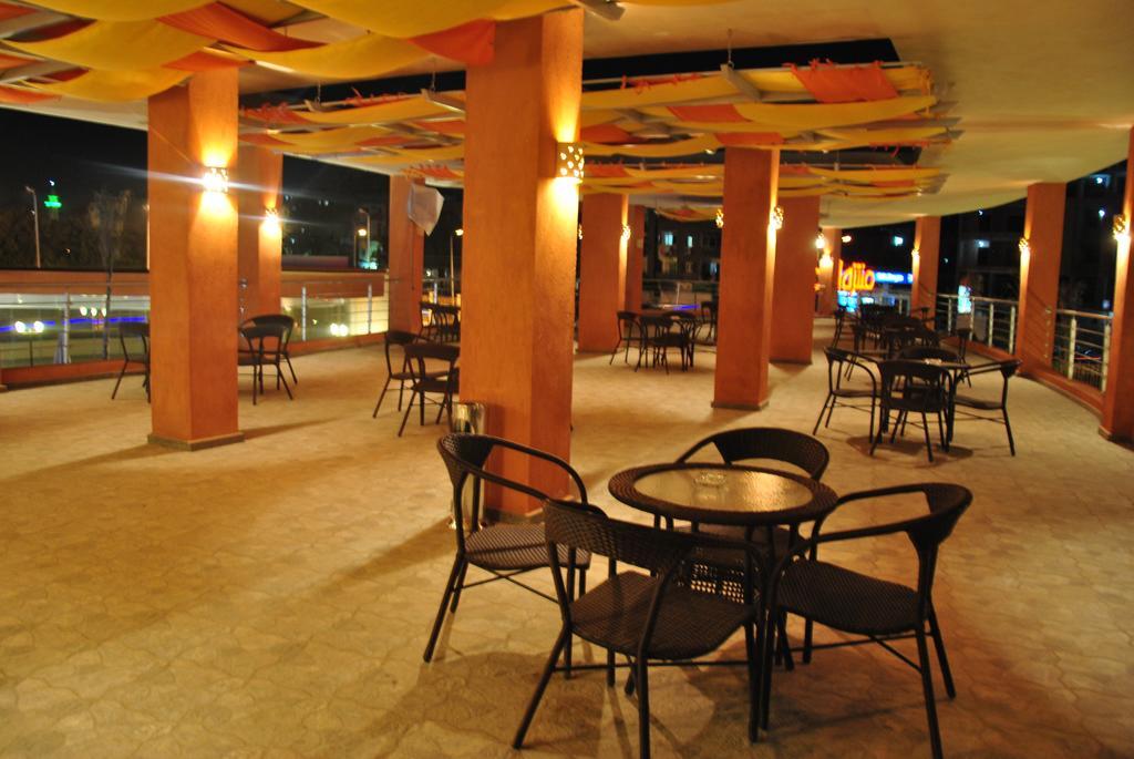 Jewel Glorious Hotel Кайро Екстериор снимка