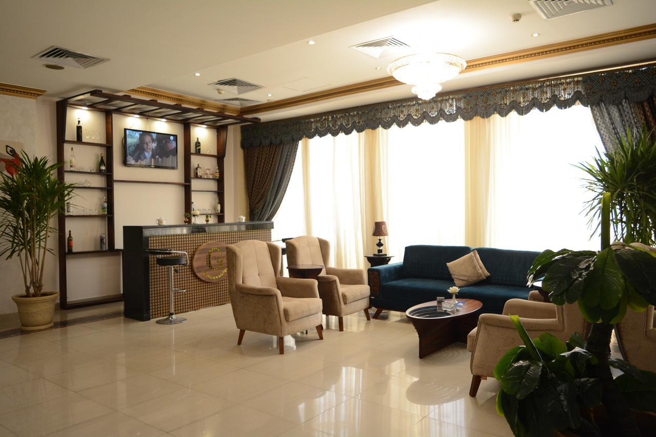 Jewel Glorious Hotel Кайро Екстериор снимка