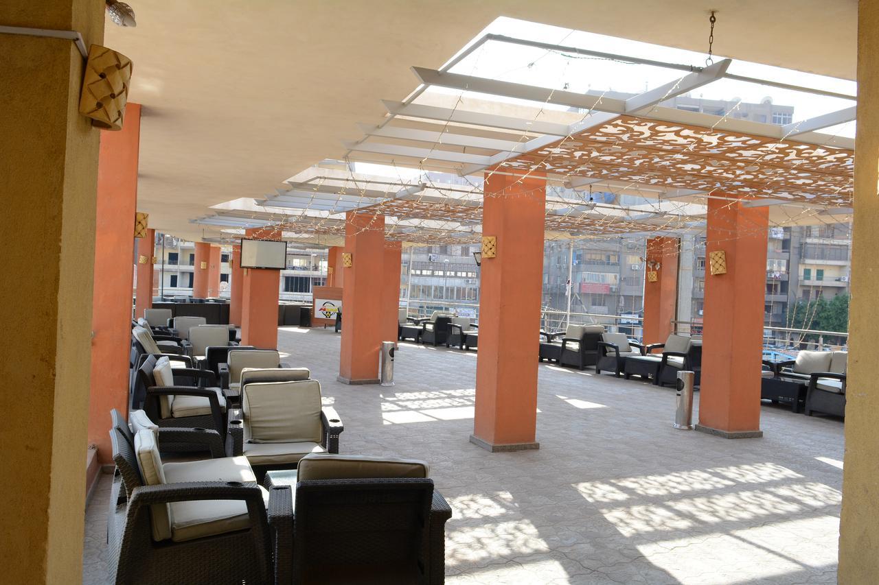 Jewel Glorious Hotel Кайро Екстериор снимка