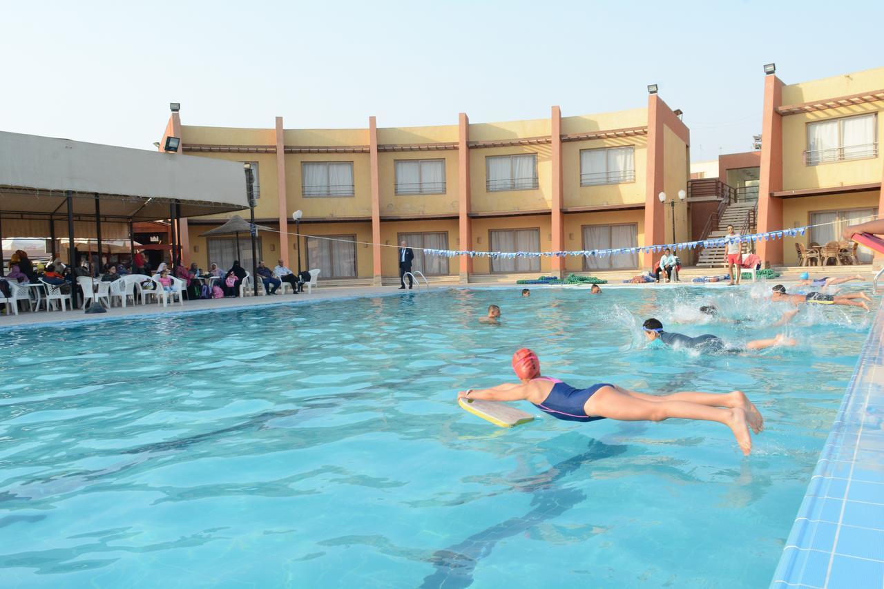 Jewel Glorious Hotel Кайро Екстериор снимка