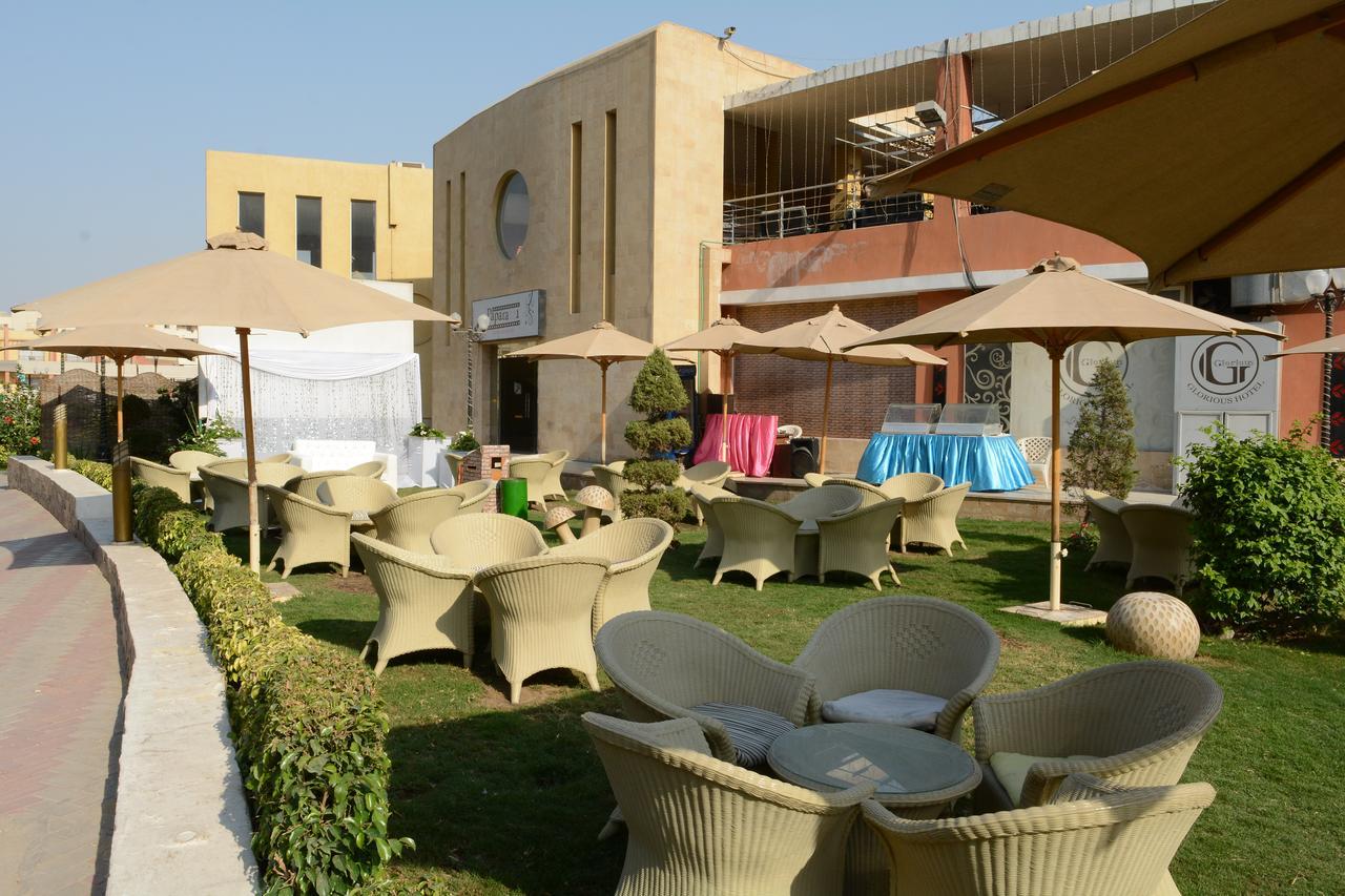 Jewel Glorious Hotel Кайро Екстериор снимка