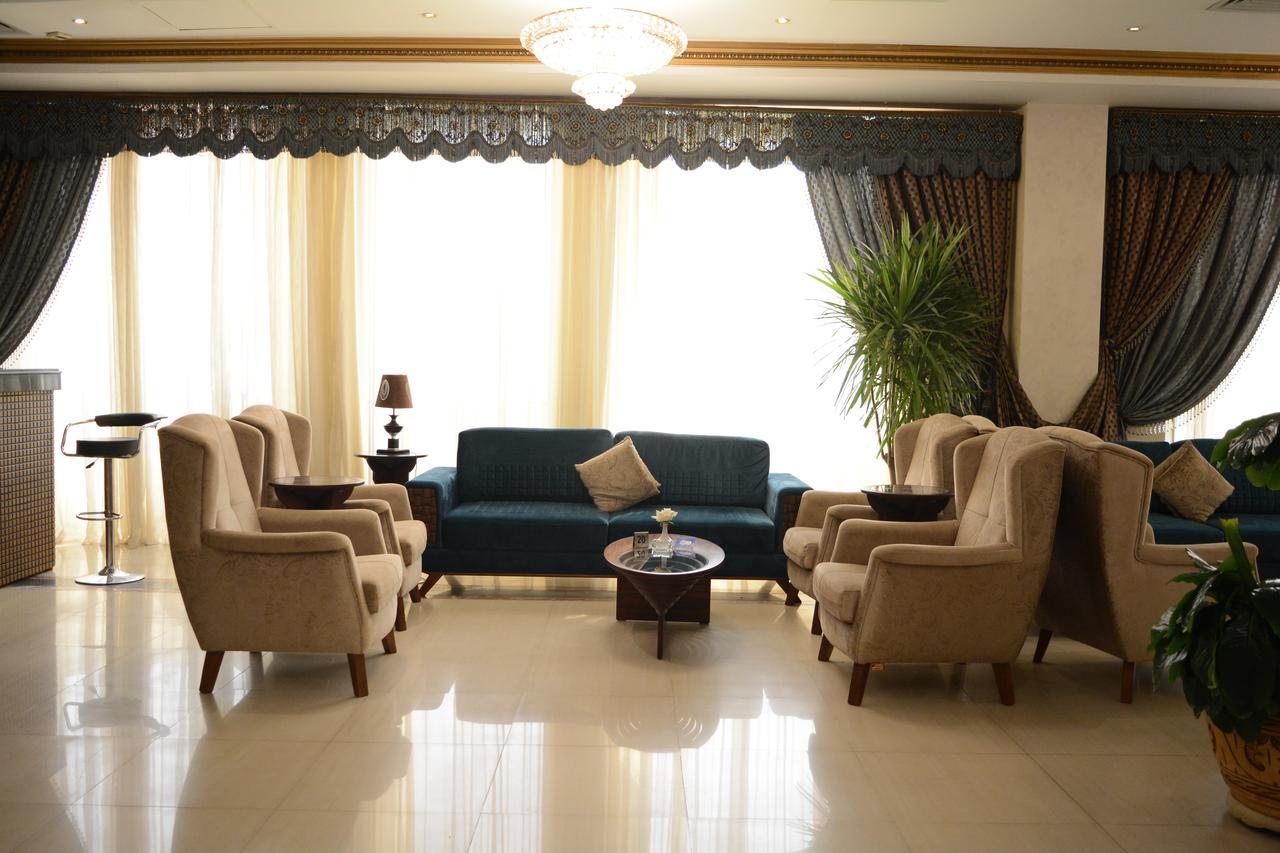 Jewel Glorious Hotel Кайро Екстериор снимка